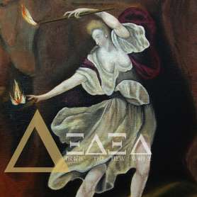 AEAEA - Drink The New Wine - Cd Slipcase
