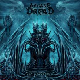 ARCANE DREAD - A path befouled - Cd