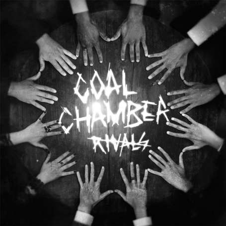 COAL CHAMBER Â Rivals