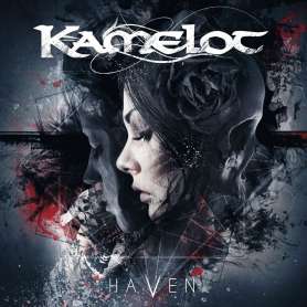 KAMELOT - Haven - 2Cd