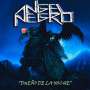 ANGEL NEGRO - Dueño de la noche - Cd