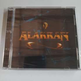 ALAKRAN - Alakran Compilado (1985 - 1991) Masterizado - Cd