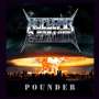 NUCLEAR ASSAULT - Pounder - Cd