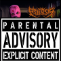 PSICOSIS - Sexo, fetiche y gore - Cd