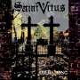 SAINT VITUS - DIE HEALING - Cd