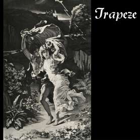 TRAPEZE - Trapeze - 2 Cd Digipack