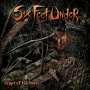SIX FEET UNDER - Crypt of the Devil