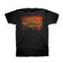 SERPENTOR  - Sacerdote del horror - Remera