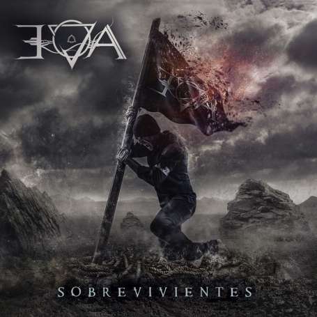 EVA - Sobrevivientes - Cd