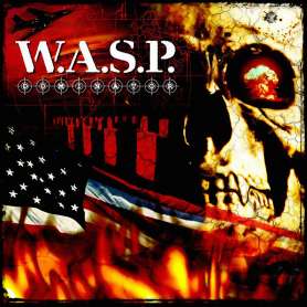 W.A.S.P. - Dominator - Cd