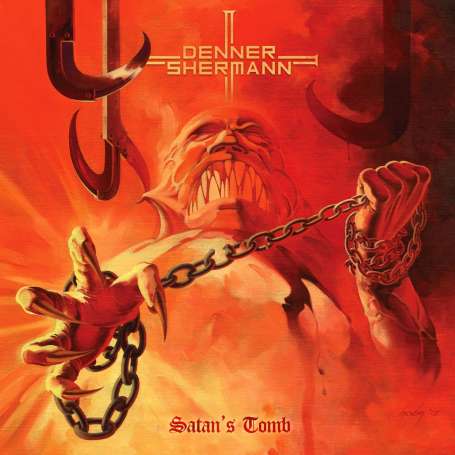 DENNER / SHERMANN - Satans tomb