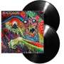 MASTODON - 2LP -  Once More Round The Sun