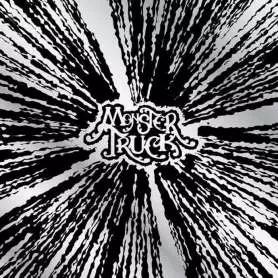 MONSTER TRUCK - Furiosity