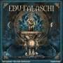 EDU FALASCHI - Vera cruz - Cd.  - 2021