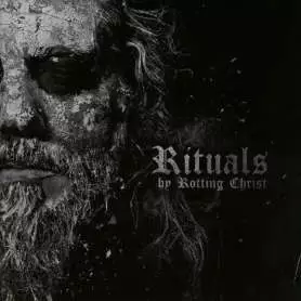 ROTTING CHRIST - RITUALS - Cd