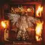 SATYRICON - Nemesis divina 20 Aniversario - Cd Digipack