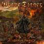 GRAVE DIGGER - Fields Of Blood - Cd Slipcase