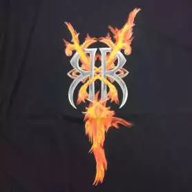 RENACER - Logo - Remera