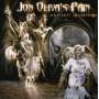 JON O lIVA  PAIN - Maniacal Renderings - Cd