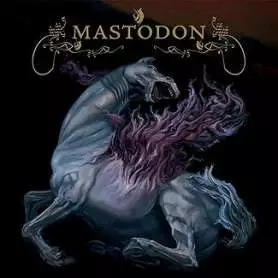 MASTODON - Remission | Sludge Metal | CD | Icarus Music