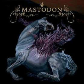 MASTODON Remission