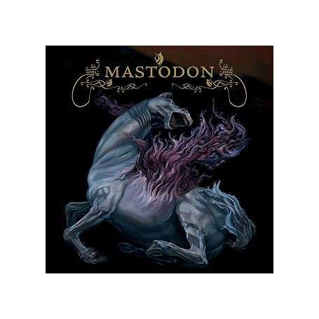 MASTODON - Remission