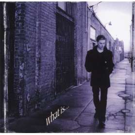 RICHIE KOTZEN -  WHAT IS - Cd
