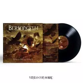 BERTONCELLI - LP - Nunca digas nunca