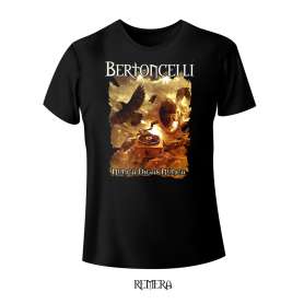 BERTONCELLI - Nunca digas nunca - REMERA