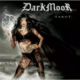 DARK MOOR - Tarot CD | Power Metal Sinfónico | Icarus Music