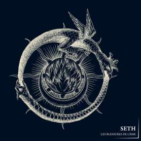 SETH  - Les Blessures De L'Ame - Cd