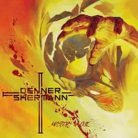 DENNER / SHERMANN - Master of evil - Cd