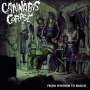 CANNABIS CORPSE - From Wisdom To Baked - Cd
