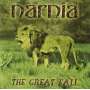 NARNIA - The great fall - Cd