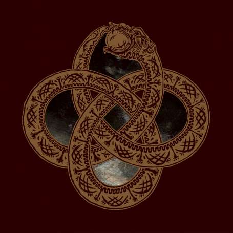 AGALLOCH - The Serpent & The Sphere - Cd Slipcase