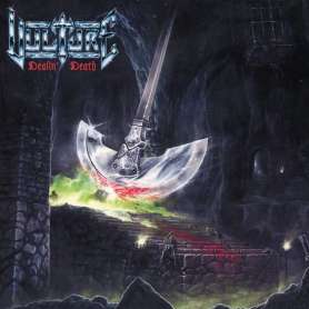 VULTURE - Dealin' Death - Cd Slipcase