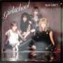 GIRLSCHOOl - Play Dirty - Cd Slipcase