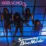 GIRLSCHOOL - Screaming Blue Murder - Cd Slipcase