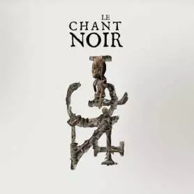LE CHANT NOIR - As arcanum vodum - Cd Slipcase