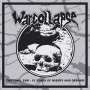 WARCOLAPSE - The Final End 15 Years Of Misery And Despair -Cd