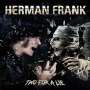 HERMAN FRANK - Two For A Lie - Cd