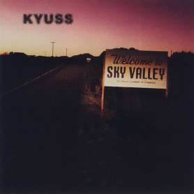 KYUSS - Wretch - Cd