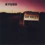 KYUSS - Wretch - Cd