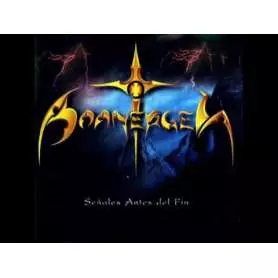 BOANERGES - SeÃ±ales antes de Fin