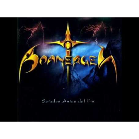BOANERGES - SeÃ±ales antes de Fin