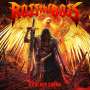 Ross The Boss - By Blood Sworn - Cd