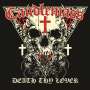 CANDLEMASS - Death Thy Lover - Cd