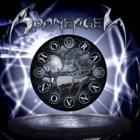 BOANERGES - Hora Novena - Cd