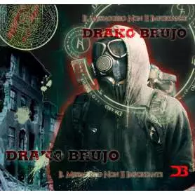 DRAKO BRUJO - Il Messaggero Non E Importante - Cd
