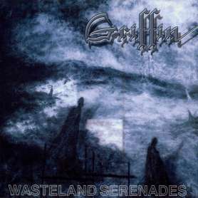 GRIFFIN - Wasteland Serenades - Cd